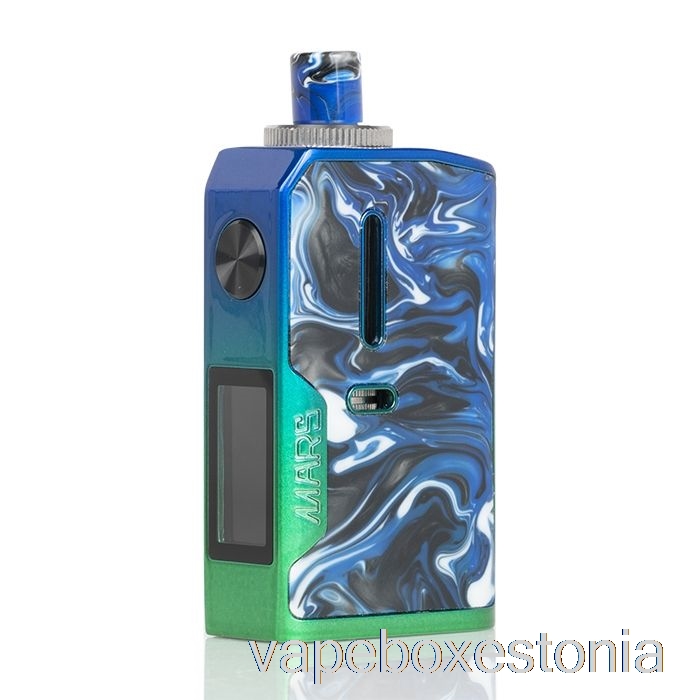 Vape Box Estonia Femi Vape Mars 40w Pod System Duotone
